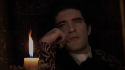 I know nothing of God - Interview with the Vampire: The Vampire Chronicles