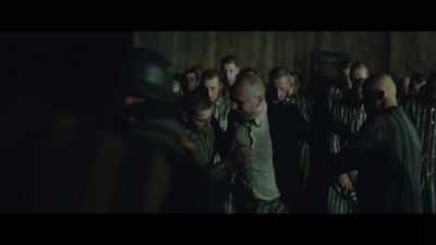 I know nothing.
Please, believe me! - The Auschwitz Report