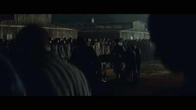 I know nothing. Please!
No, please. No... - The Auschwitz Report