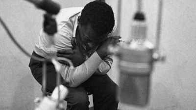 I know that now
and I wish I had known that then. - Miles Davis: Birth of the Cool