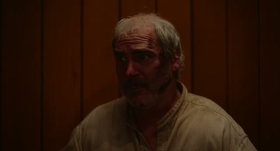 - I know now.
- But I think I'm too afraid to believe it. - Beau Is Afraid