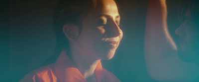 I know.
Now give me a forehead kiss. - Drugstore June