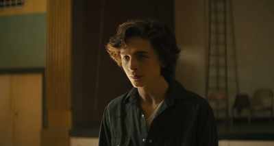 I know now I need to find a way - Beautiful Boy