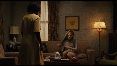 I know now that it's against the law, what we're doing. - The Help
