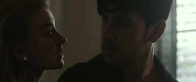 I know. Obvi,
lots to talk about. - Life Itself