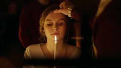 I know of a Catholic plot
to kill the Queen. - Will