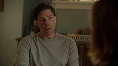 - I know. Of course, - Fire Country