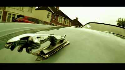 I know of your work
as a forensic scientist - The Real Prime Suspect