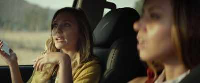 - I know.
- Oh, my God, - Ingrid Goes West