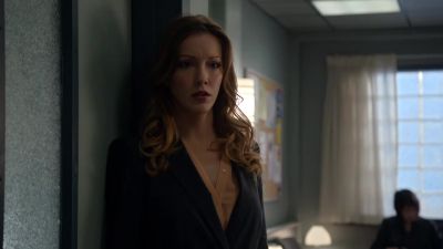 I know Oliver Queen
is the Arrow. - Arrow
