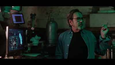 I know where one
is. Um, upstairs. - Generation Z