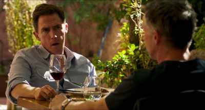 I know when one is living and one is dead, - The Trip to Spain