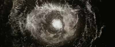 I know one thing, we all
live once and die once. - After Death