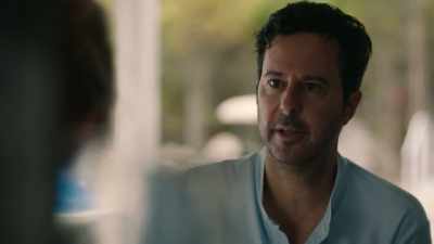 - I know, our marriage...
Is roadkill. - Moonshine