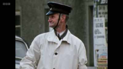 I know our village
was very much Protestant, - Once Upon a Time in Northern Ireland