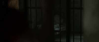 I know pain when I see it.
And I'm seeing it. - Mrs. Davis