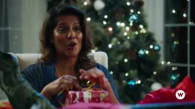 I know your pain, - Inventing the Christmas Prince