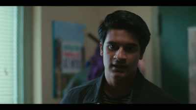-I know my parents reach out to you--
-Sid, we're good, OK? - Grand Army