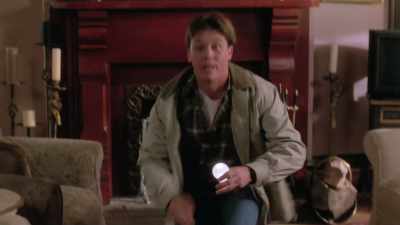 I know this part. Levi, - Charmed