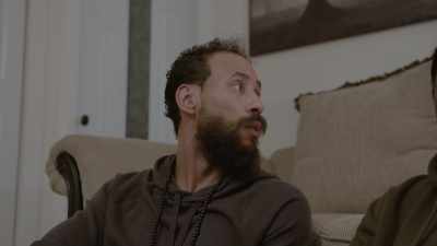 I know Paul gonna
come looking for me - The Perfect Mother