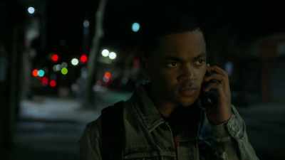 I know Paula gave
you my last message. - Power Book II: Ghost