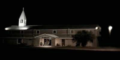 "I know when people are there. - BTK: Confession of a Serial Killer