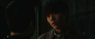 I know people like you,
who think speed is everything. - Hit-and-Run Squad