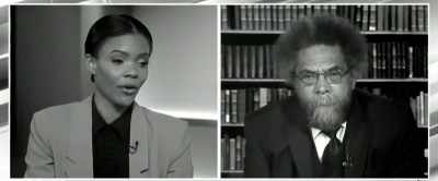 I know people might not like me - Uncle Tom