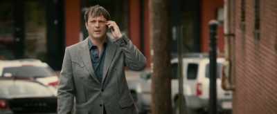 I know people. - Term Life