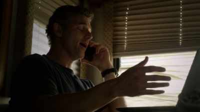 - I know people say not to do
that in the internet age, - Dirty John
