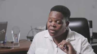 - I know people say there is
information on the internet, - Banking on Africa: The Bitcoin Revolution