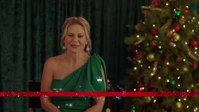 I know, people think
senior centers - The Christmas Contest