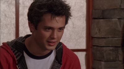 I know people think
that being in Clean Teens is weird. - One Tree Hill