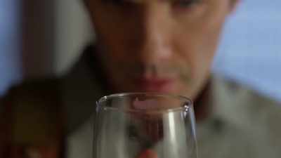 I know that people usually pay
for therapy - Obsessed With the Babysitter