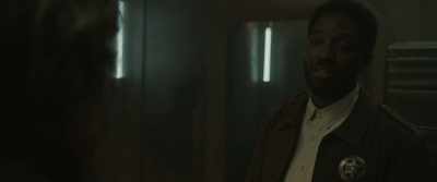 I know people who went into
seclusion usually didn't come out. - Silo