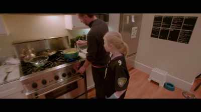 -I know people
who have children - Human Nature