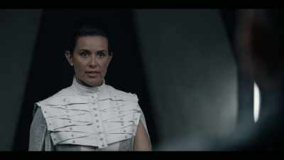 ‐ I know, Phydra, - Utopia Falls
