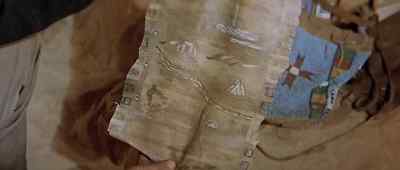I know this pIace. - Mackenna's Gold