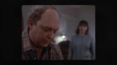 I know it pissed Delbert off,
something fierce. - Captive Audience: A Real American Horror Story