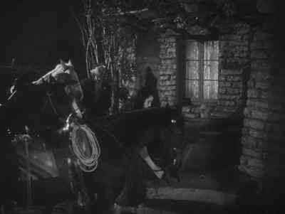 I know this place. - The Outlaw