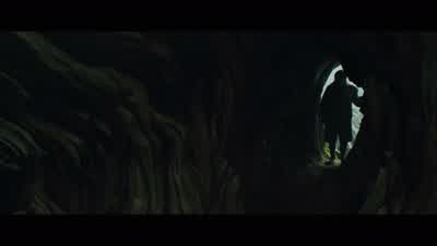 I know this placeLUKE Built a thousand generations agoto keep theseThe original Jedi textsJust like me they're the last of the Jedi religionYou've seen this placeYou've seen this islandWHISPERING Only in dreams - Star Wars: Episode VIII   The Last Jedi