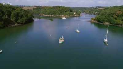I know plenty of failed fishermen. - Cornwall: This Fishing Life