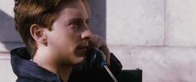 I know you predicted I'd disappoint youBingo - Spider Man 2