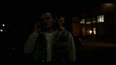 I know you probably
don't want to talk to me, - American Rust