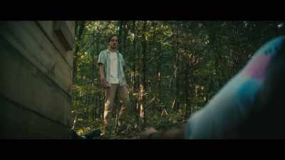 I know you probably
won't believe the story - The Bigfoot Trap