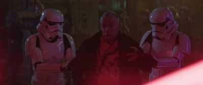 I know she put a bounty on Kenobi.
Where is he? - Obi-Wan Kenobi