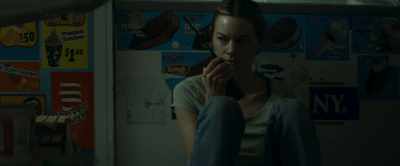 I know you put yourself ahead
of everybody else. - Night of the Hunted