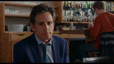 I know he raised a child, but in this day
and age, it's possible to do both. - The Meyerowitz Stories