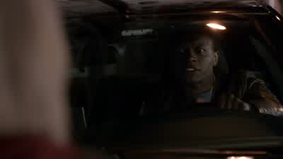 I know that Ray's an undercover cop, and if he's not already dead, the Cobras are going to kill him! - iZombie