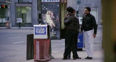 I know, you really want her for yourself, - New York Ninja